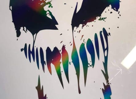 Stick it & more Galerie