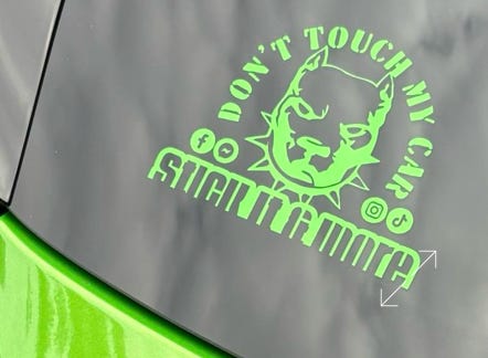 Stick it & more Galerie