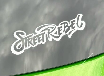 Stick it & more Galerie